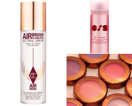 Sephora Sale 2025 cover photo collage