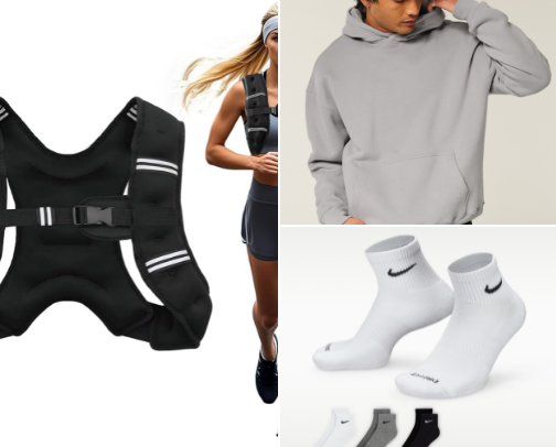 gift ideas (men) cover photo collage