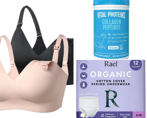 Take Care of Yourself, Mama! cover photo collage