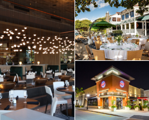 South Florida food to try whether you’re native or here for the weekend cover photo collage