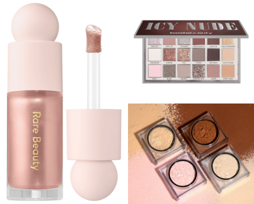 A foolproof makeup to last the whole day looking like a filter💗🌸 cover photo collage