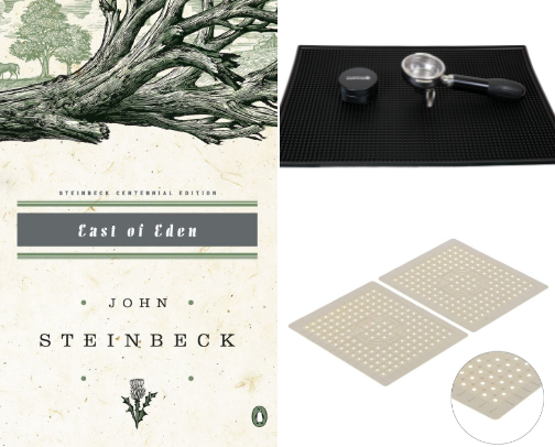 My favorite book recs cover photo collage