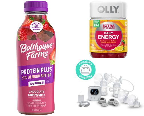 Must Try Items cover photo collage