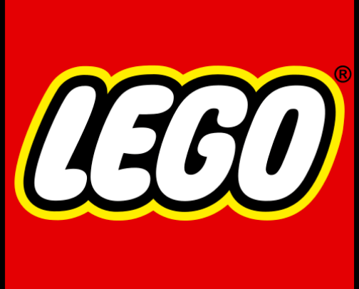 LEGO cover photo collage