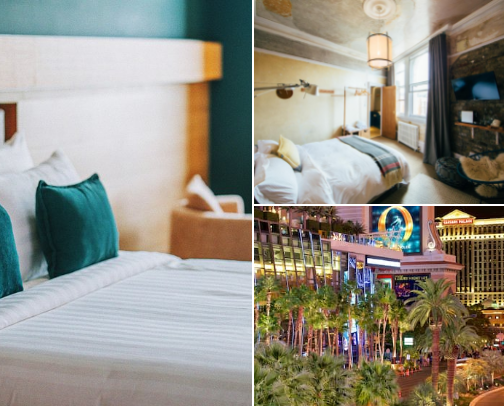 HOTEL'S Nice and beautiful cover photo collage