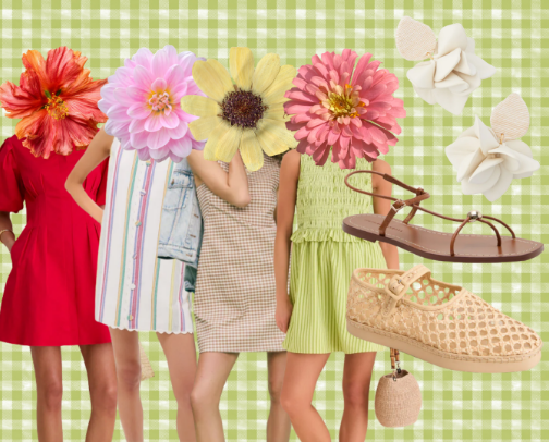 What's in my cart from Tuckernuck cover photo collage