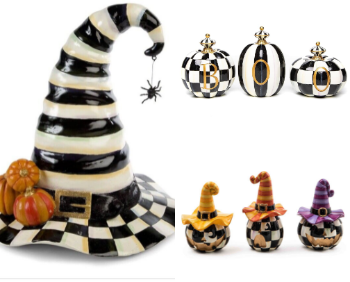 Spooky Season 👻🎃🔮 cover photo collage