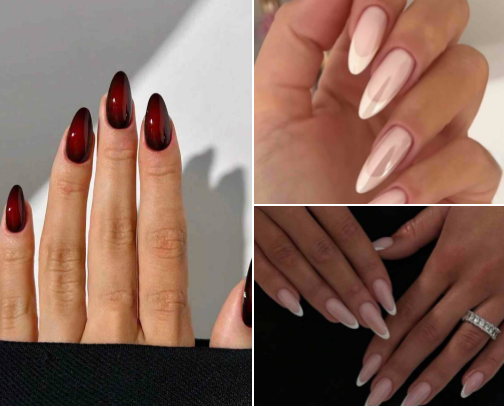 Aesthetic shein finds cover photo collage