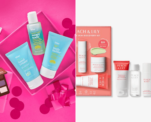 Best haircare products for naturals 🧜🏿‍♀️ cover photo collage