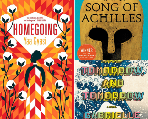 My Favourite Books :) cover photo collage