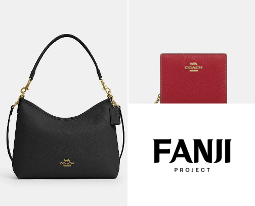 Everyday bag & contents! cover photo collage