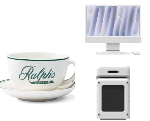 First Apartment Wishlist cover photo collage