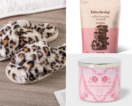 Gifts Under $15 cover photo collage