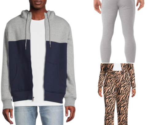 I Finally Found Cozy Onesies That Actually Look Good and Keep Me Warm cover photo collage