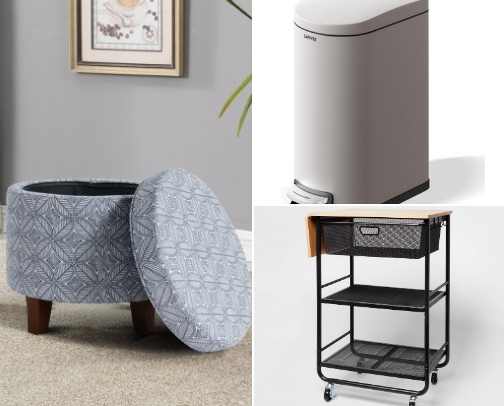 Target must haves as a first time college student 🧐 cover photo collage