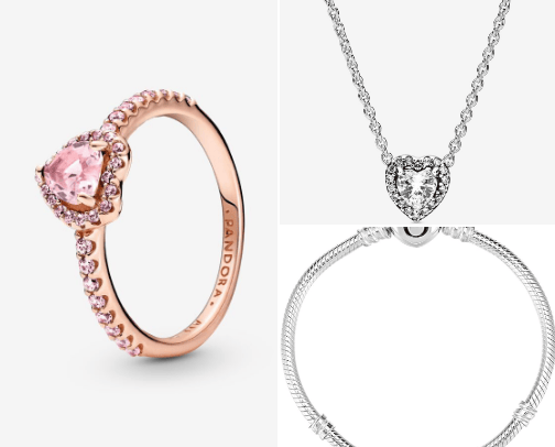 Jewerly💎 cover photo collage