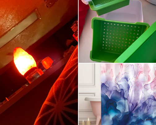 Favorite Stuff! cover photo collage