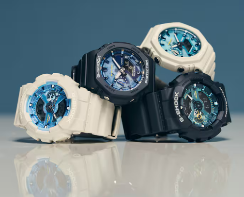 AMAZING WATCHES⌚ cover photo collage