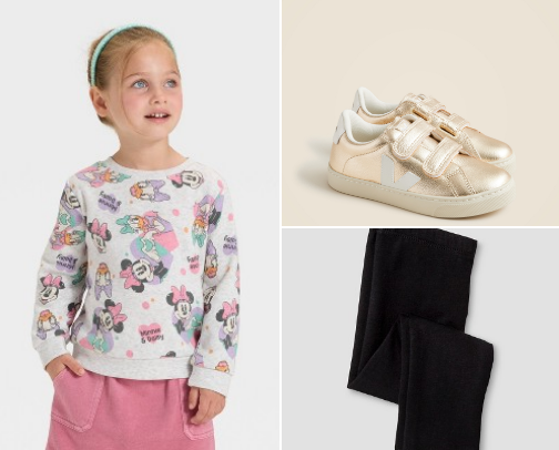 Disney Packing November 2025 cover photo collage