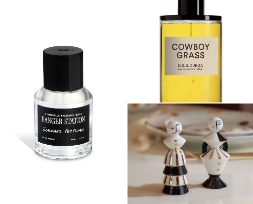 Ultimate Stocking Stuffers: Thoughtful Gifts to Show Your Husband You Care! cover photo collage