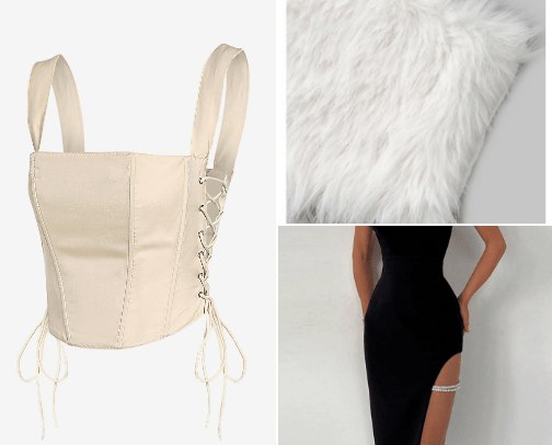 sale cover photo collage