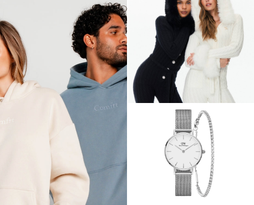 Stuff I love and you will too
Discount codes and offers 🥳 cover photo collage