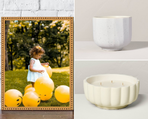 The Best “Home” Finds! cover photo collage