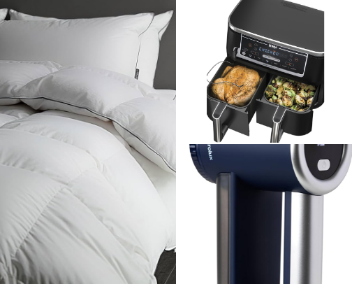 Homebody cover photo collage