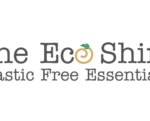 The eco shift cover photo collage