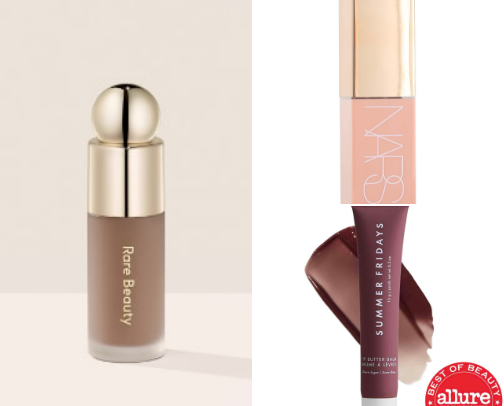 Fall Toasty Makeup 🍂🍁 cover photo collage