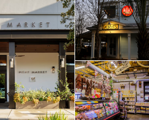 Tampa Restaurants cover photo collage