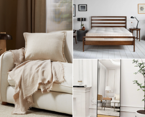 Decor Home ✨️ cover photo collage