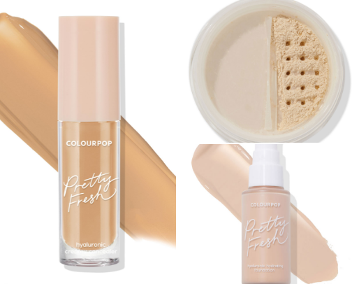 🎨✨ My Favorite ColourPop Products cover photo collage