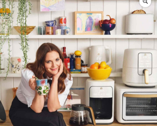 Favorite small kitchen appliances! cover photo collage