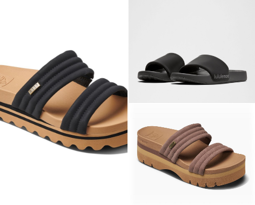 Shoes on my Christmas List as a 29 yr old mama 🩷 cover photo collage