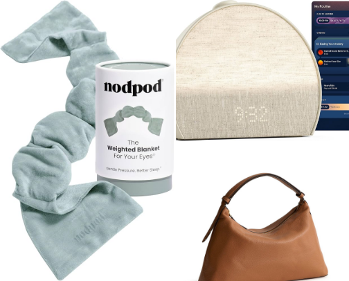 my dream Christmas list cover photo collage