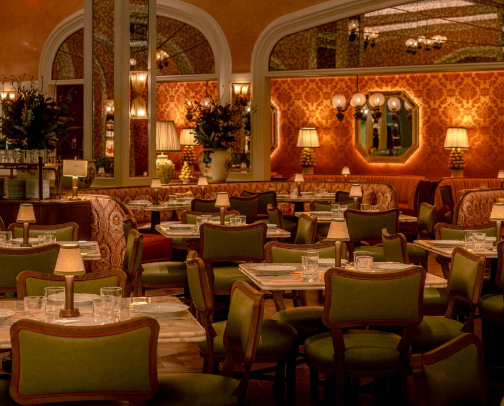 My top Las Vegas recs cover photo collage