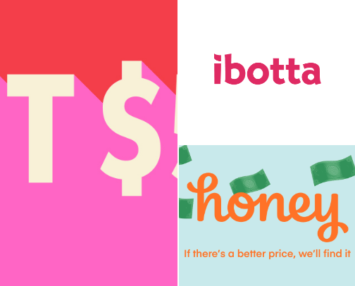 Best Cashback Apps & Shopping Rewards 2026 – Earn Money Back on Everything You Buy cover photo collage