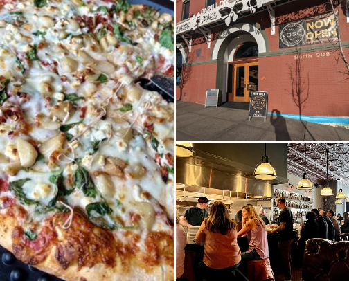 Places to visit in Spokane cover photo collage