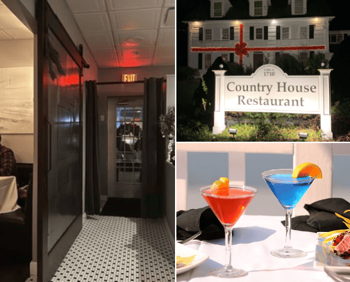 WHAT'S EATIN'?! cover photo collage