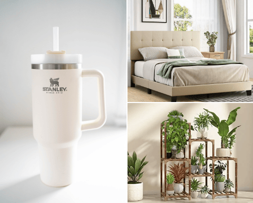 RANDOM RECOMMENDATIONS!!! cover photo collage