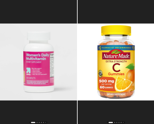 Health💊 cover photo collage