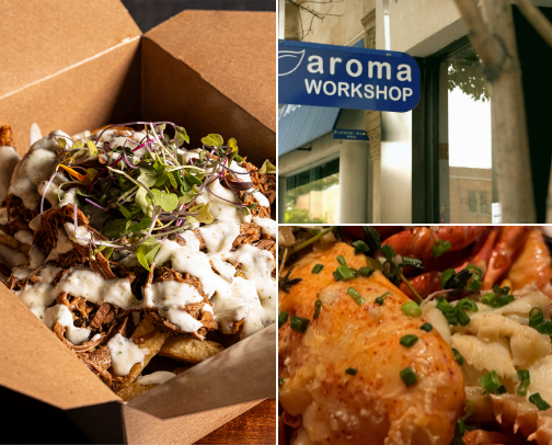 How to do chicago the right way cover photo collage