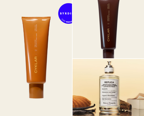 Self care Gift Ideas cover photo collage