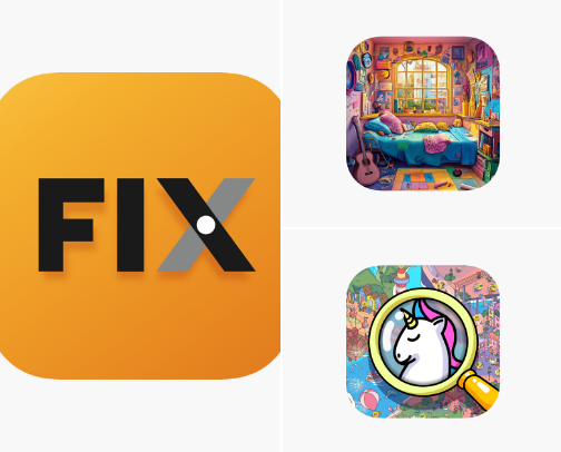 IOS Apps That I Can’t Live Without cover photo collage