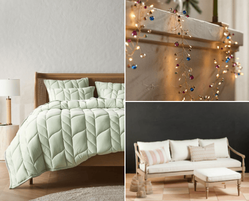 SlumberStyle Essentials cover photo collage