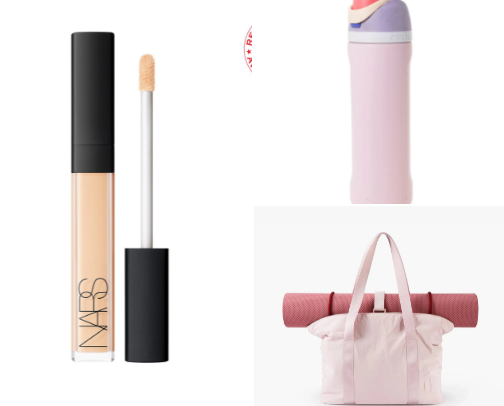 2025 Favorites! 🌟 cover photo collage