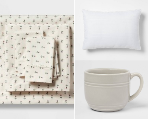 The $500 Airbnb Turnkey Setup: High-Volume Target & Walmart Essentials cover photo collage