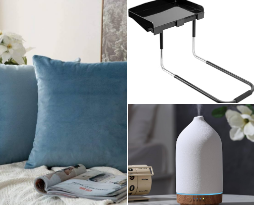 🏡✨ 15 Home Goods That Instantly Upgrade Any Space cover photo collage