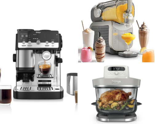 Kitchen Upgrades cover photo collage